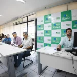 Premiação será às 10h, na Sala de Reuniões do Bloco A, no Complexo Fazendário (Foto Economia-GO)