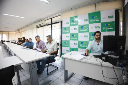 Premiação será às 10h, na Sala de Reuniões do Bloco A, no Complexo Fazendário (Foto Economia-GO)