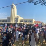 Goiânia: ato pelo Dia do Trabalhador vai discutir fim da escala 6x1 | Foto: Divulgação