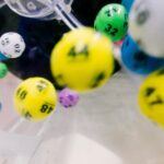 Bolas de loteria (imagem ilustrativa)