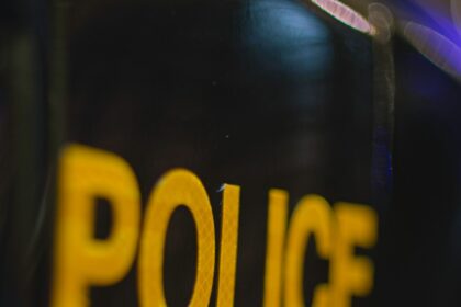Polícia (imagem ilustrativa)