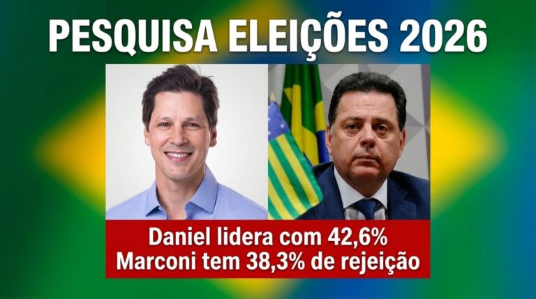 Eleições 2026