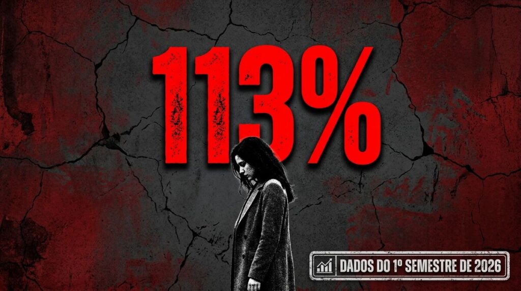 Segurança e Feminicídios