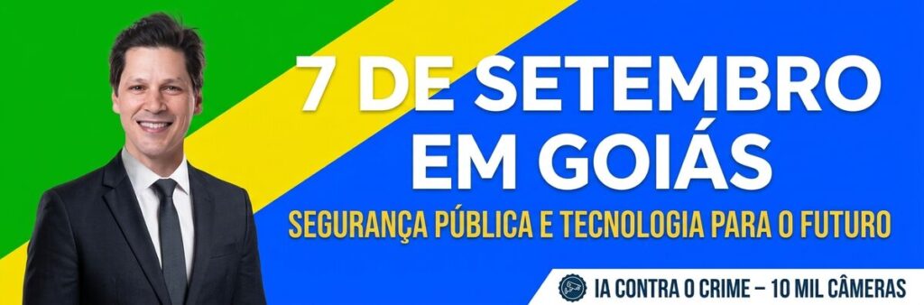 Política e Segurança