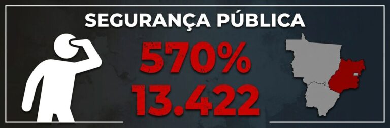 Segurança Pública e Dados Sociais