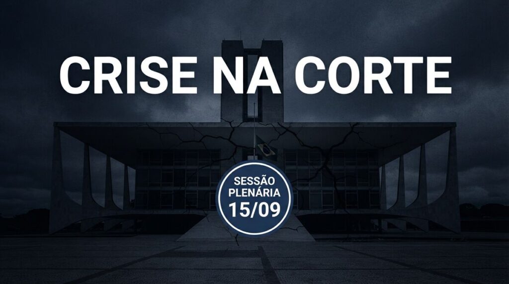 Política Nacional – 10 de setembro de 2026