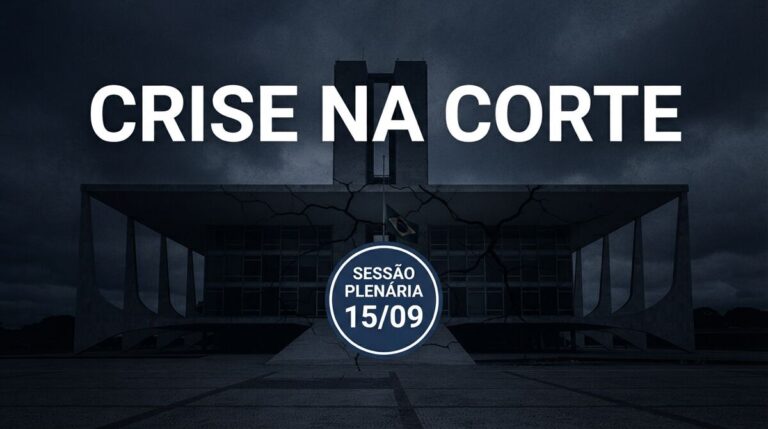 Política Nacional – 10 de setembro de 2026