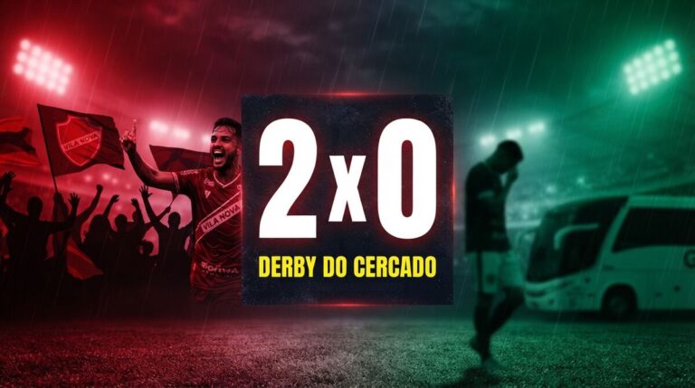 Clássico Goiano