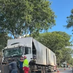 BR-153 (Foto: Reprodução/Mais Goiás)