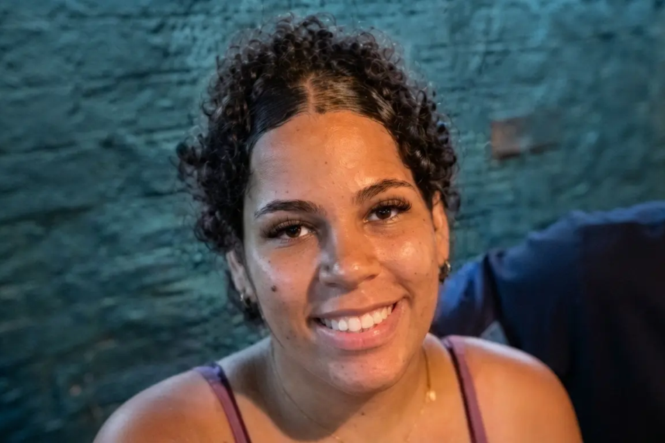 Feminicídio em Anicuns (Foto: Reprodução/Mais Goiás)