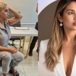 Fisioterapeuta Magda Oliveira da Silva (Foto: Reprodução/Mais Goiás)