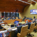 Sessão plenária do STF