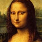 Quadro Mona Lisa, de Leonardo da Vinci